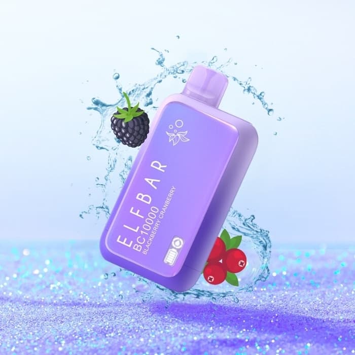 Elfbar BC10000 Puffs – Pod Descartável - Imagem 13