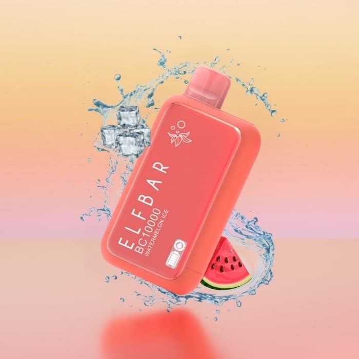 Elfbar BC10000 Puffs – Pod Descartável - Imagem 10