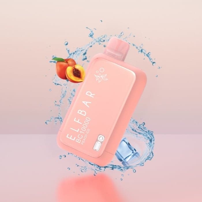 Elfbar BC10000 Puffs – Pod Descartável - Imagem 7