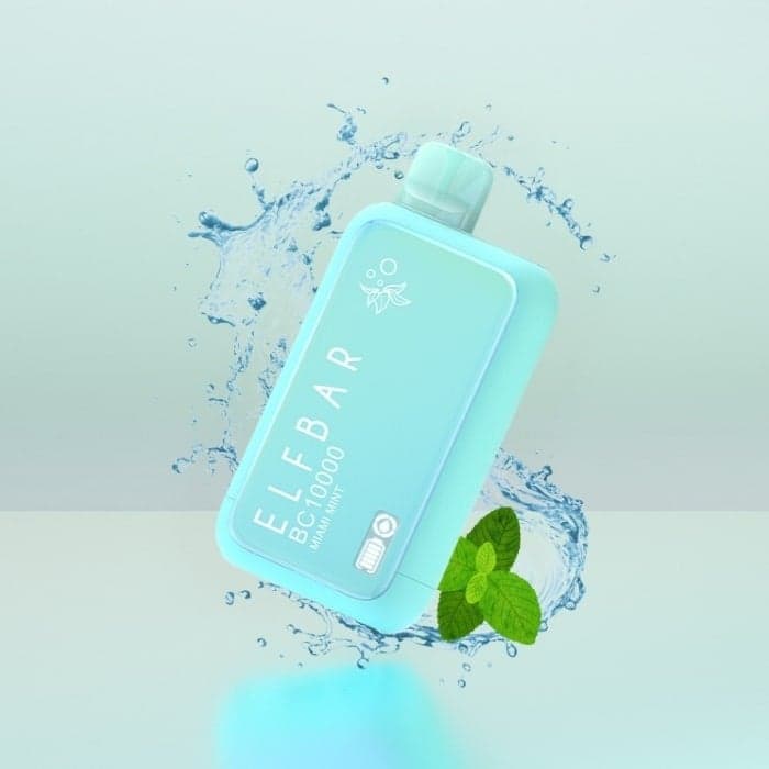 Elfbar BC10000 Puffs – Pod Descartável - Imagem 5