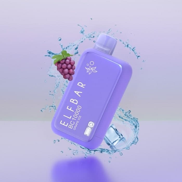 Elfbar BC10000 Puffs – Pod Descartável - Imagem 6