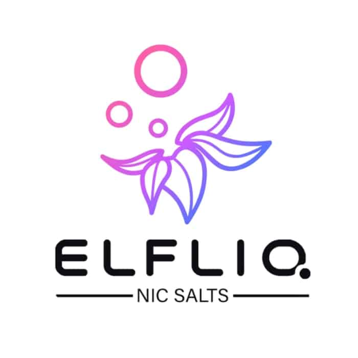 Elfbar Juice Spearmint 30ml/35mg – ELFLIQ - Imagem 3