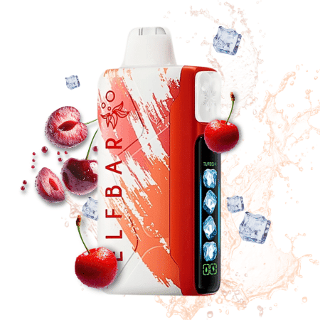 Elfbar Ice King 40K – Pod Descartável - Imagem 3