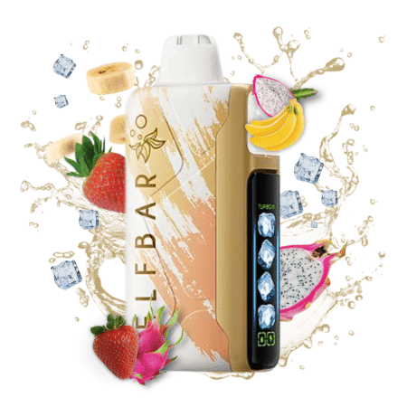 Elfbar Ice King 40K – Pod Descartável - Imagem 5