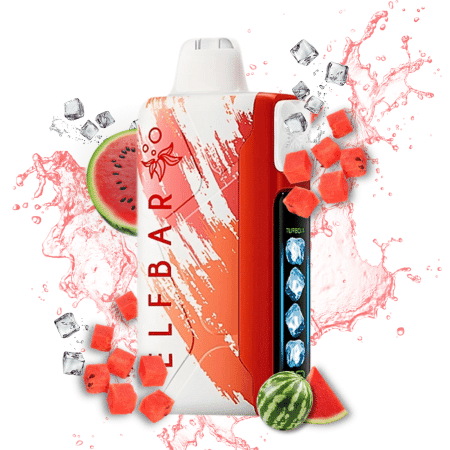 Elfbar Ice King 40K – Pod Descartável - Imagem 4