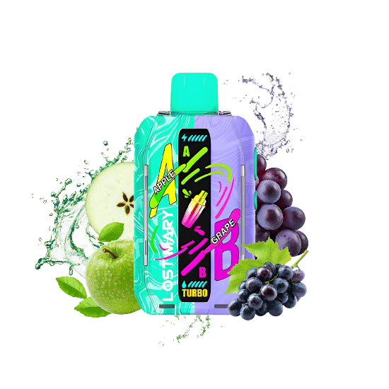 Lost Mary Mixer 30K – Pod Descartável - Imagem 3