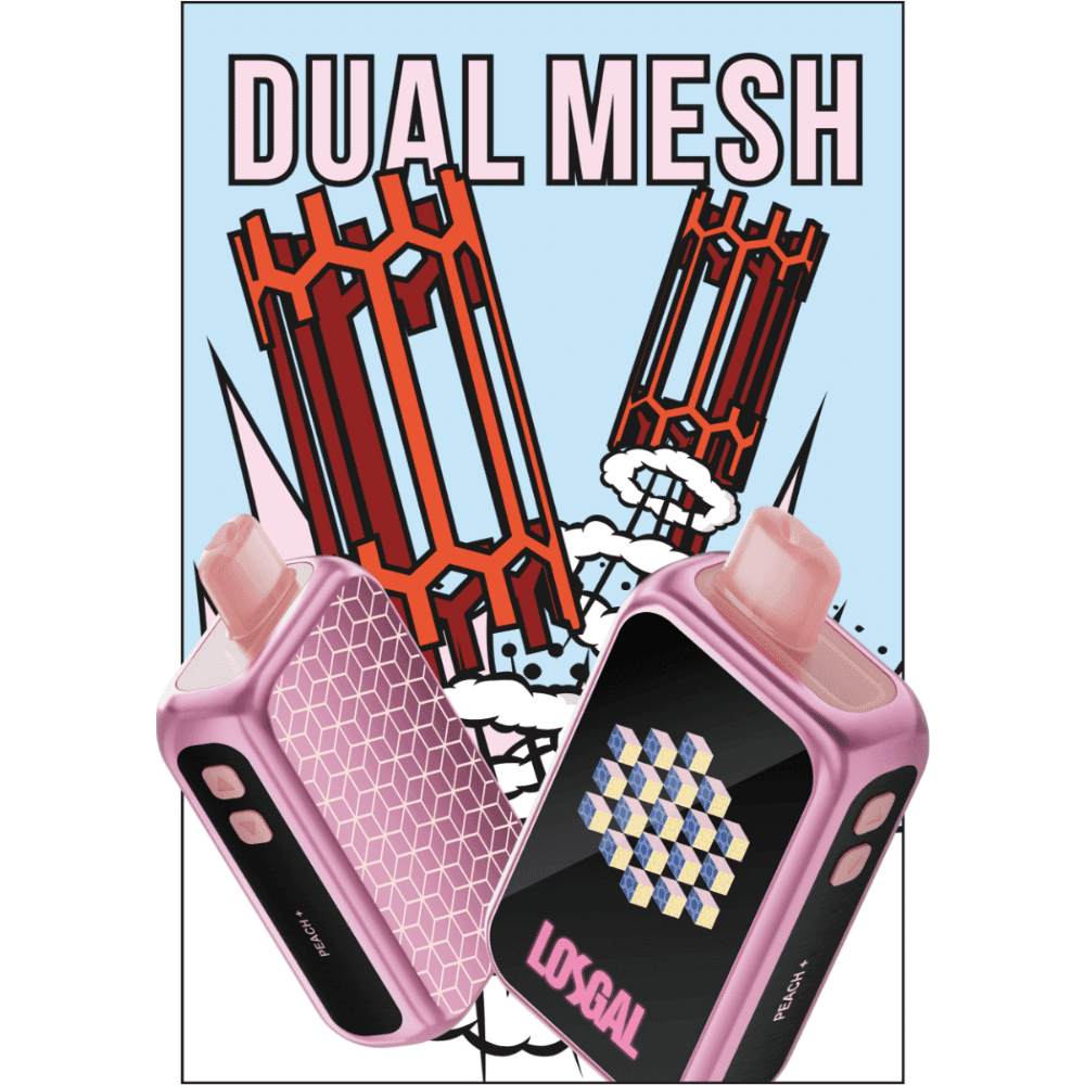 Lost Mary Losgal MC25000 – Pod Descartável - Imagem 2